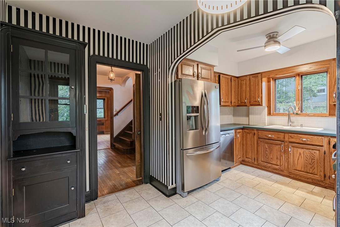 Merriman Hills - Residential