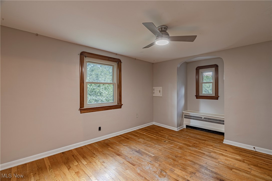 Merriman Hills - Residential