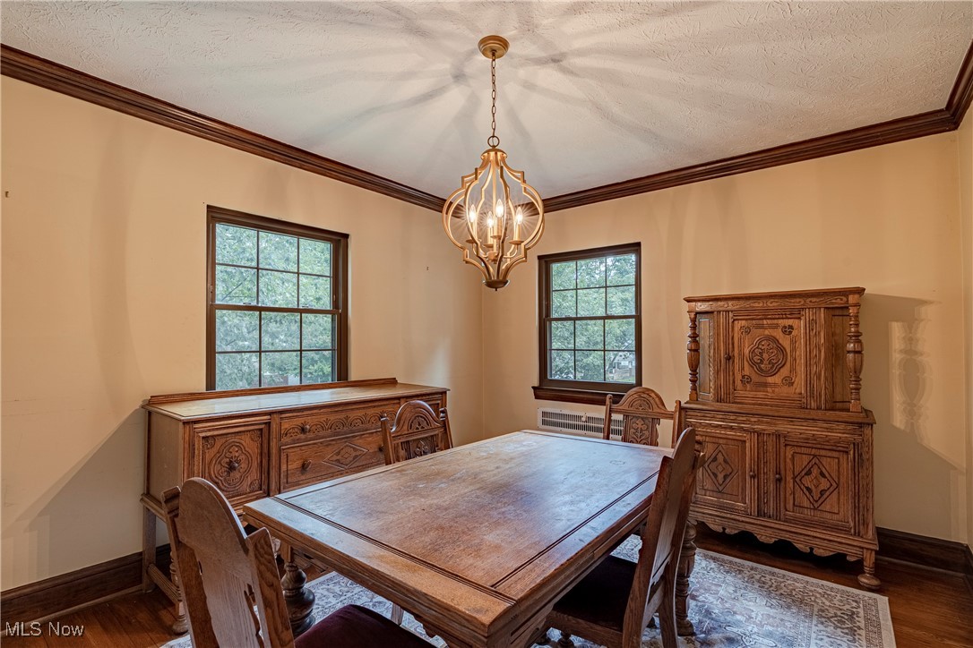 Merriman Hills - Residential