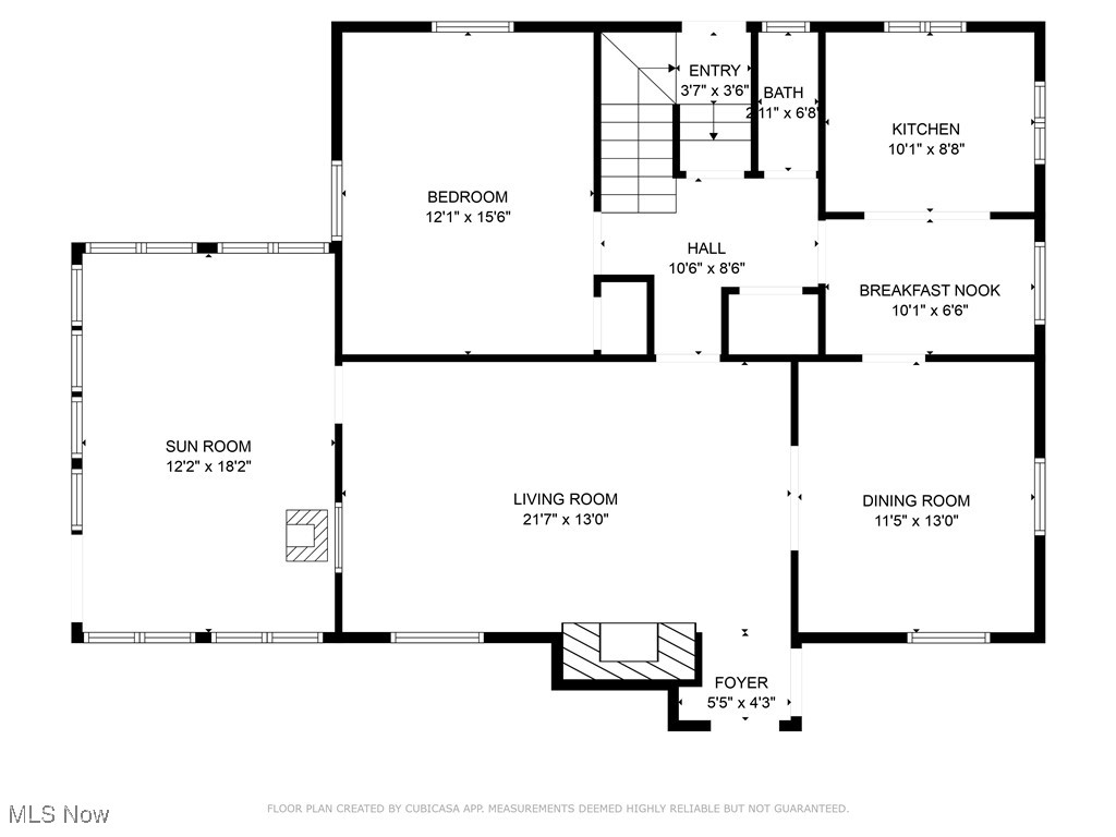 Merriman Hills - Residential