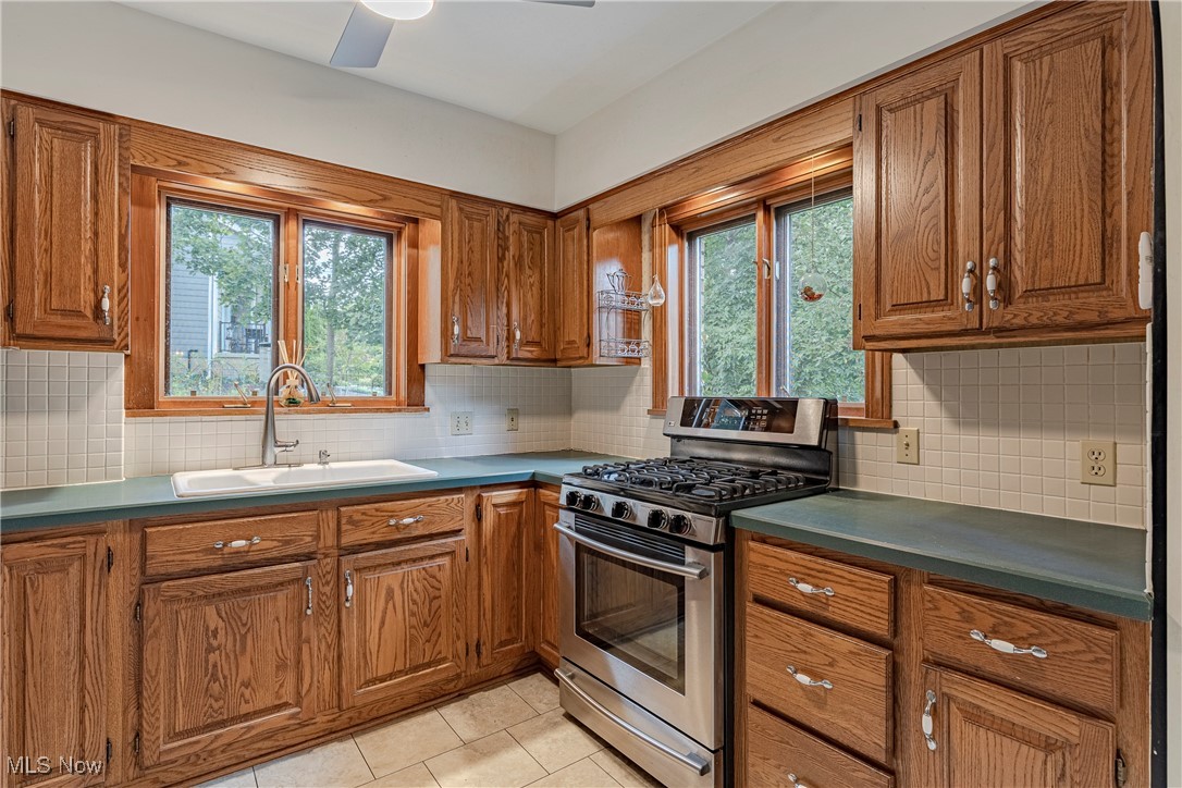 Merriman Hills - Residential