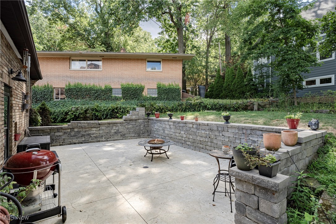 Merriman Hills - Residential