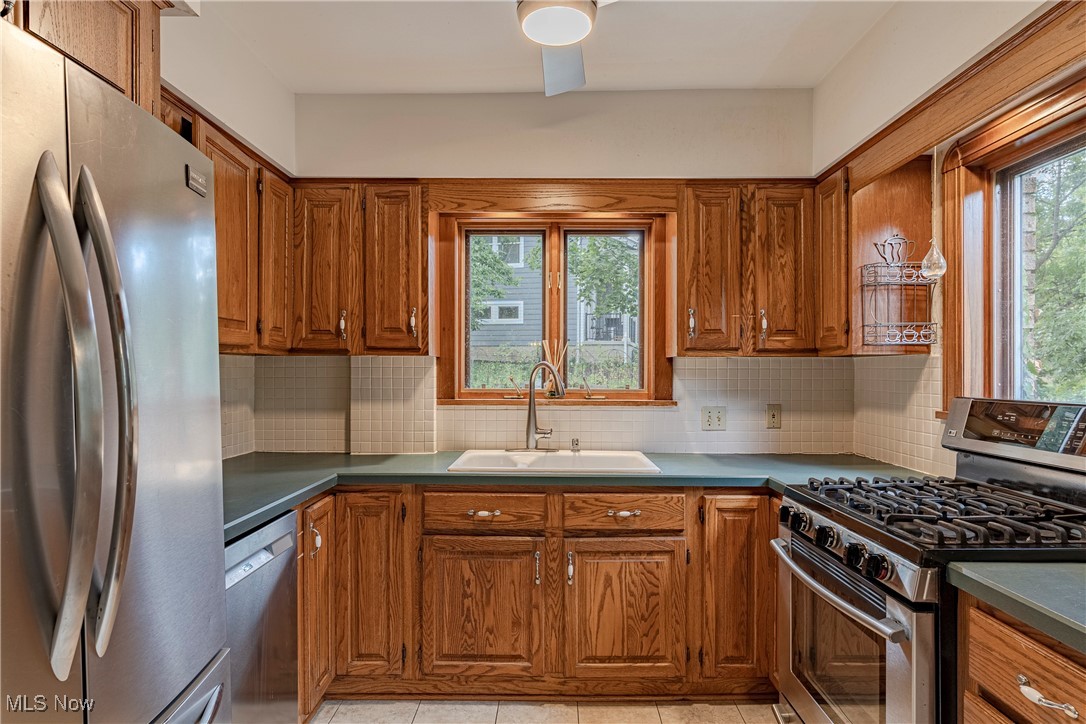 Merriman Hills - Residential