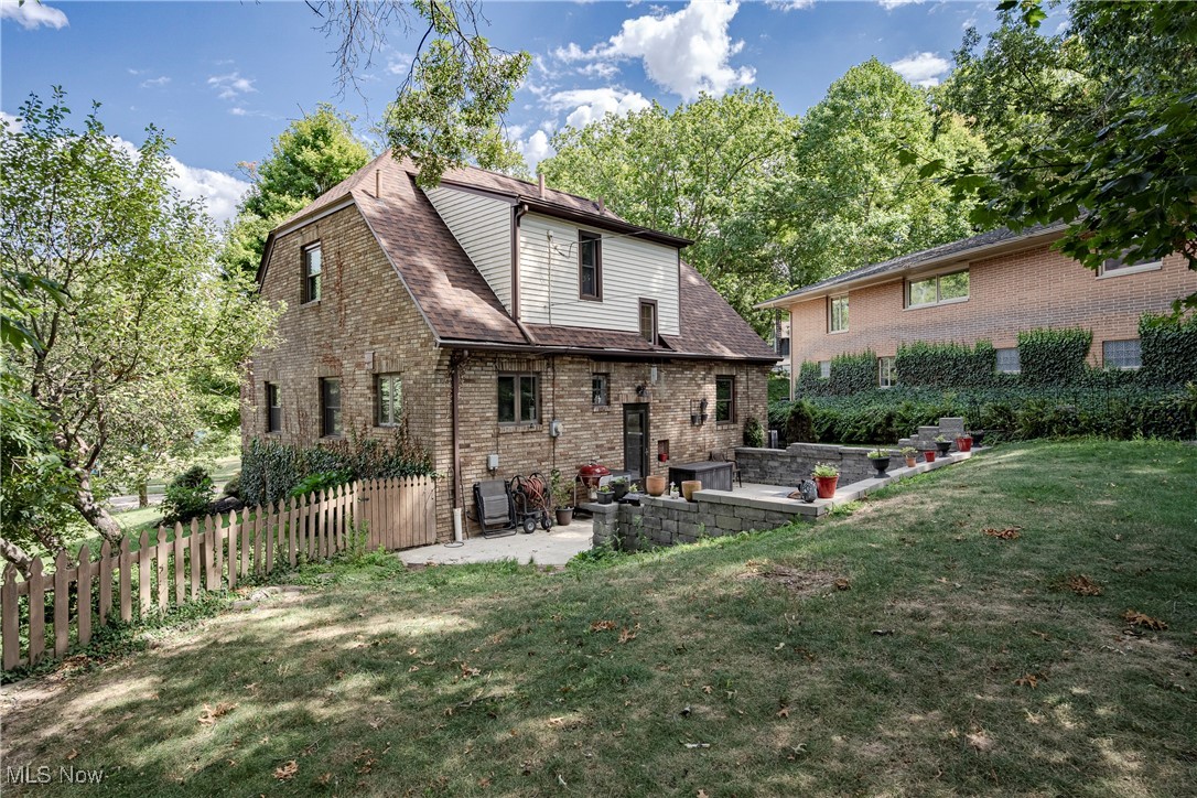 Merriman Hills - Residential