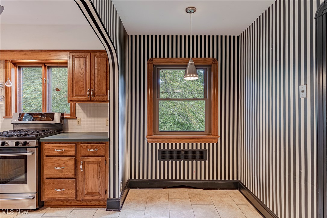 Merriman Hills - Residential