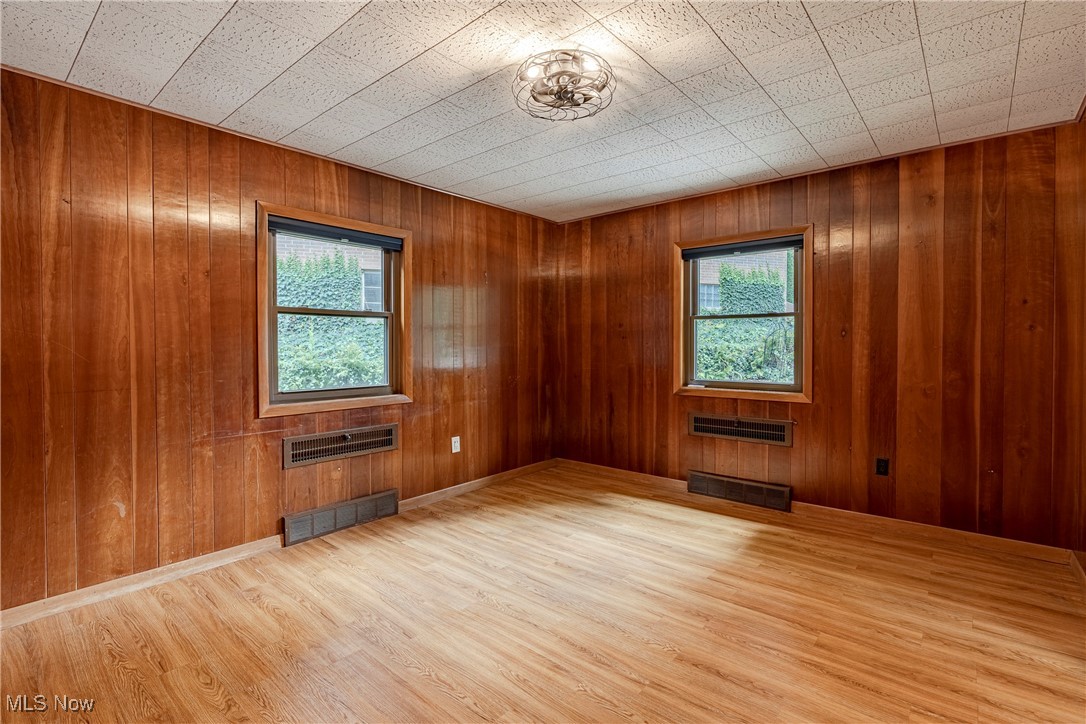 Merriman Hills - Residential