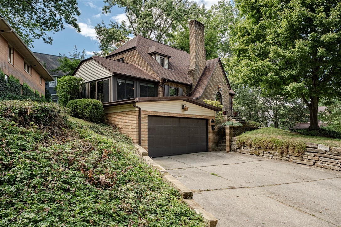 Merriman Hills - Residential