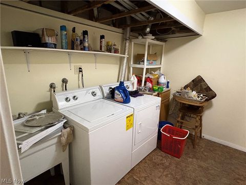 Tiny photo for 3895 Ayrshire Drive, Youngstown, OH 44511 (MLS # 5190351)