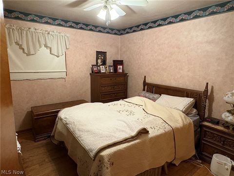 Tiny photo for 3895 Ayrshire Drive, Youngstown, OH 44511 (MLS # 5190351)