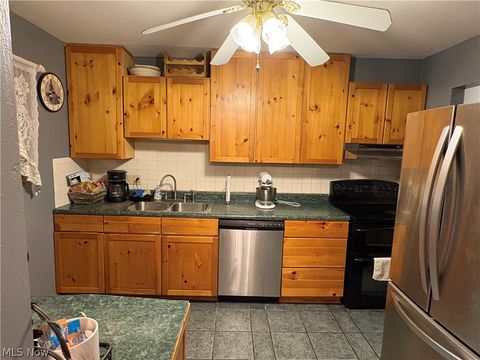 Tiny photo for 3895 Ayrshire Drive, Youngstown, OH 44511 (MLS # 5190351)