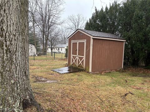 Tiny photo for 3895 Ayrshire Drive, Youngstown, OH 44511 (MLS # 5190351)