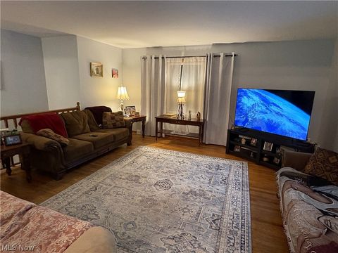 Tiny photo for 3895 Ayrshire Drive, Youngstown, OH 44511 (MLS # 5190351)