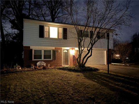 Tiny photo for 3895 Ayrshire Drive, Youngstown, OH 44511 (MLS # 5190351)
