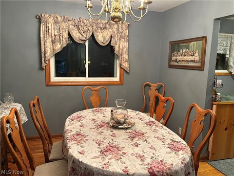 Tiny photo for 3895 Ayrshire Drive, Youngstown, OH 44511 (MLS # 5190351)