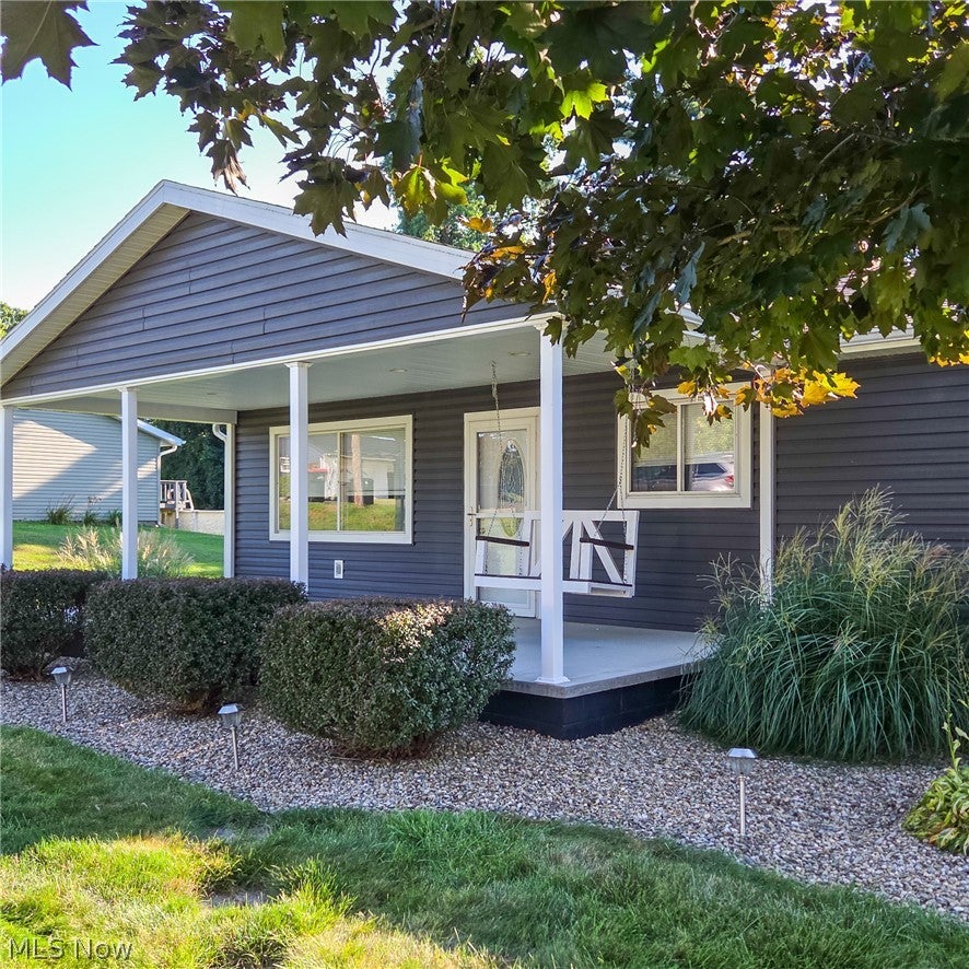 107 Radnor Drive
