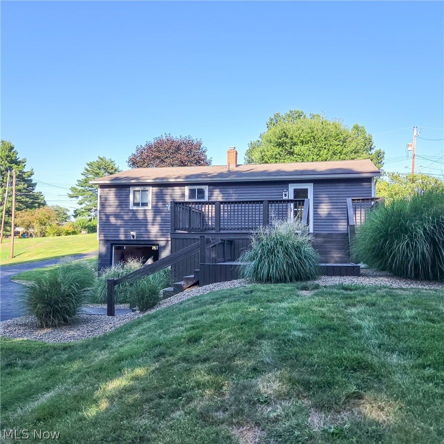 107 Radnor Drive