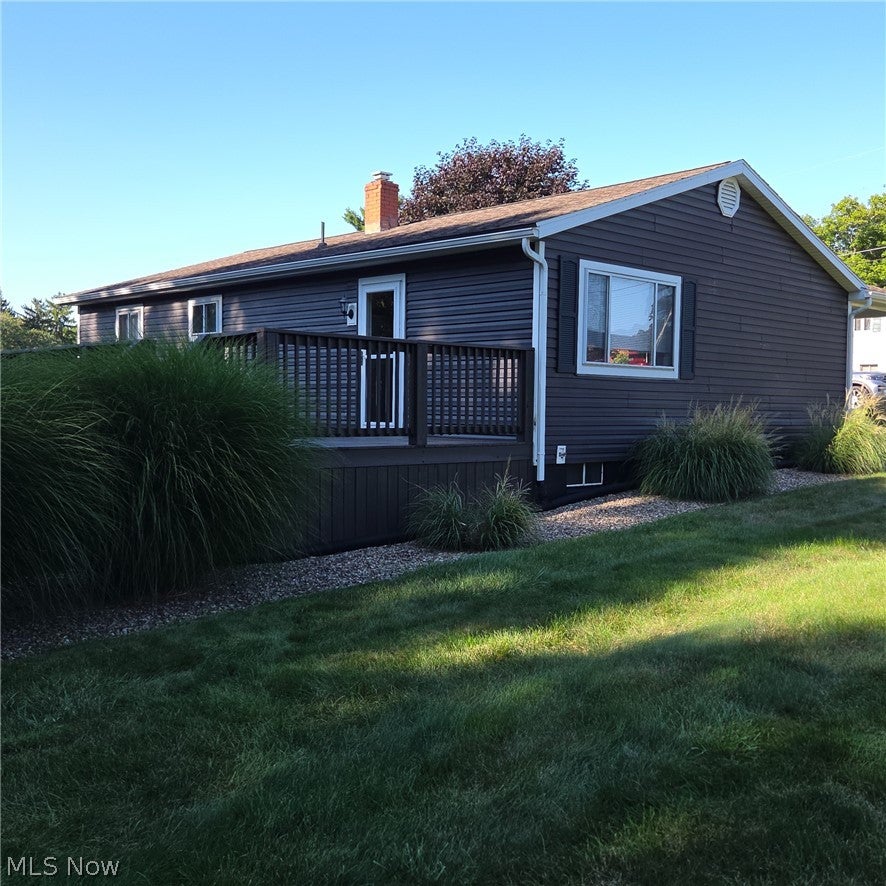 107 Radnor Drive