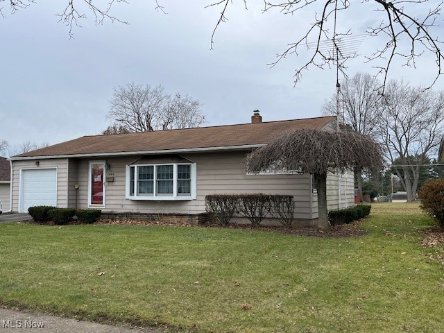 1984 Southeast Boulevard, Salem, Ohio image 3