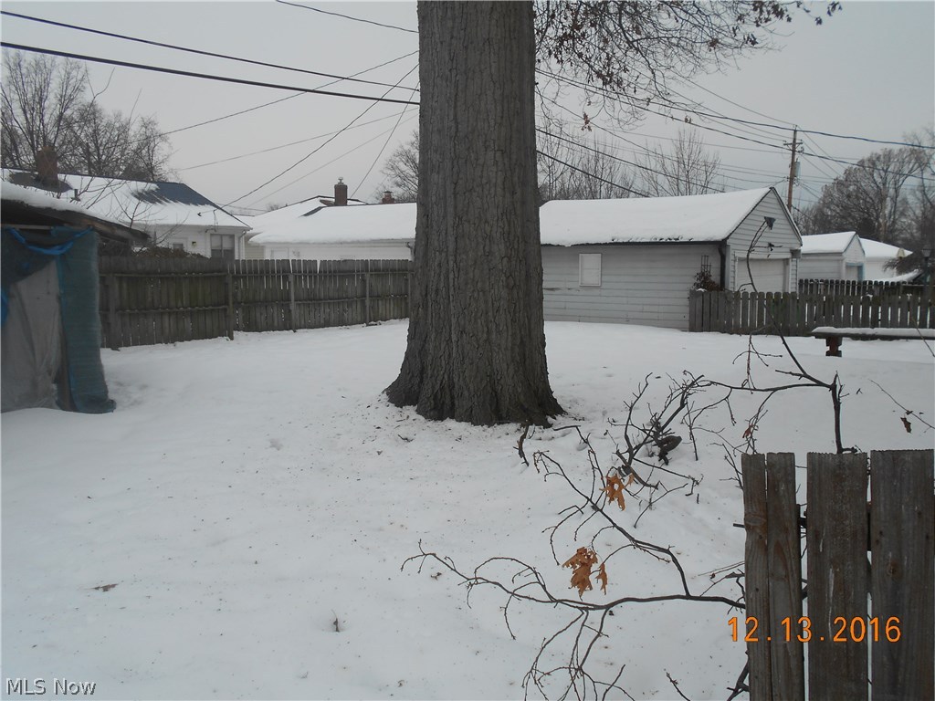 Part/Willoughby Township 15 - Residential