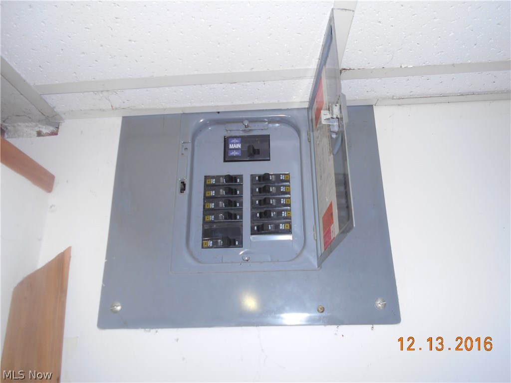 Part/Willoughby Township 15 - Residential