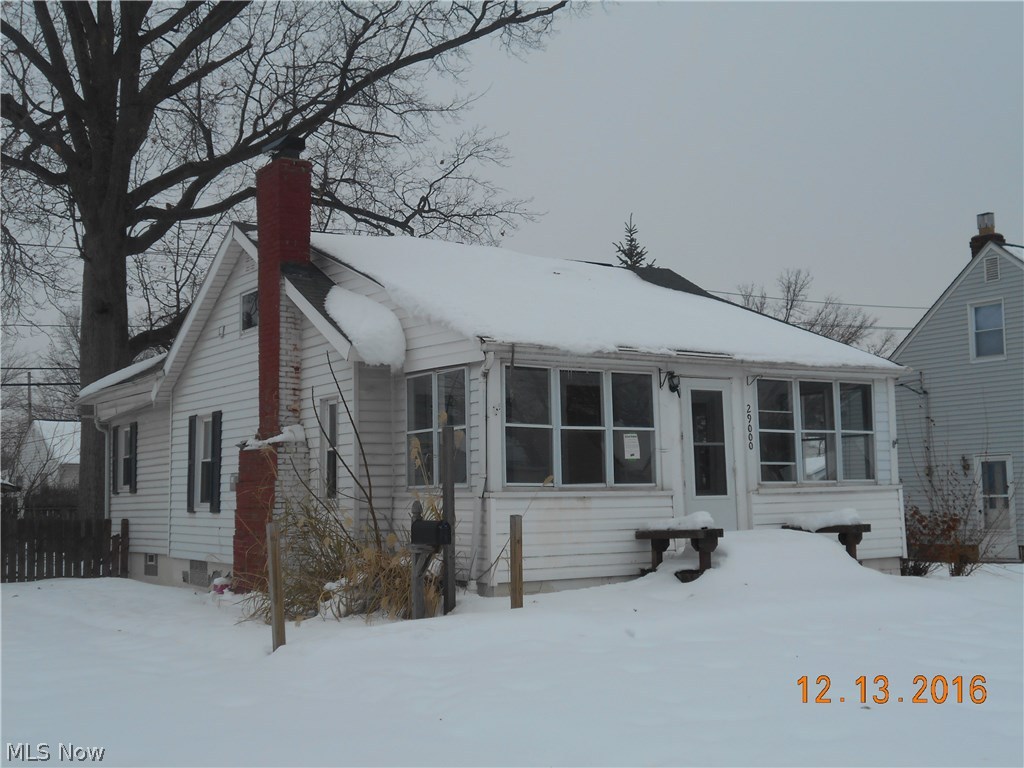 Part/Willoughby Township 15 - Residential