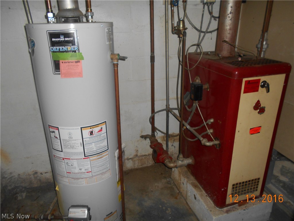 Part/Willoughby Township 15 - Residential