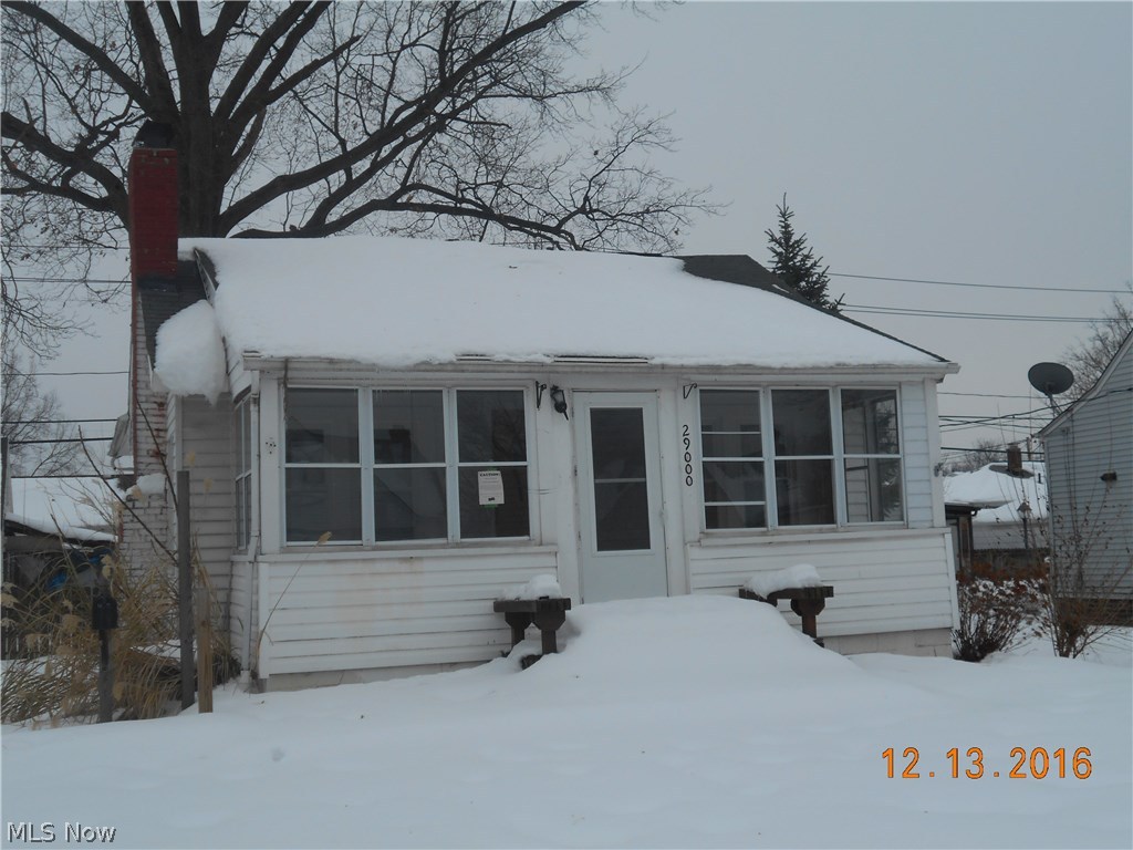 Part/Willoughby Township 15 - Residential