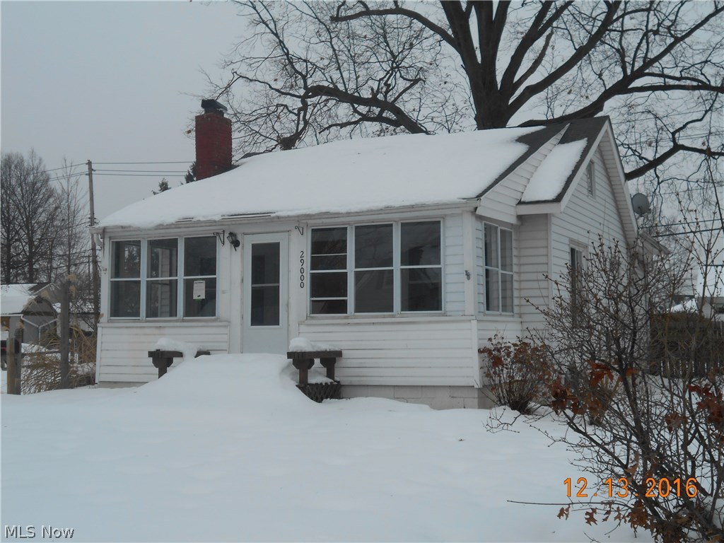 Part/Willoughby Township 15 - Residential