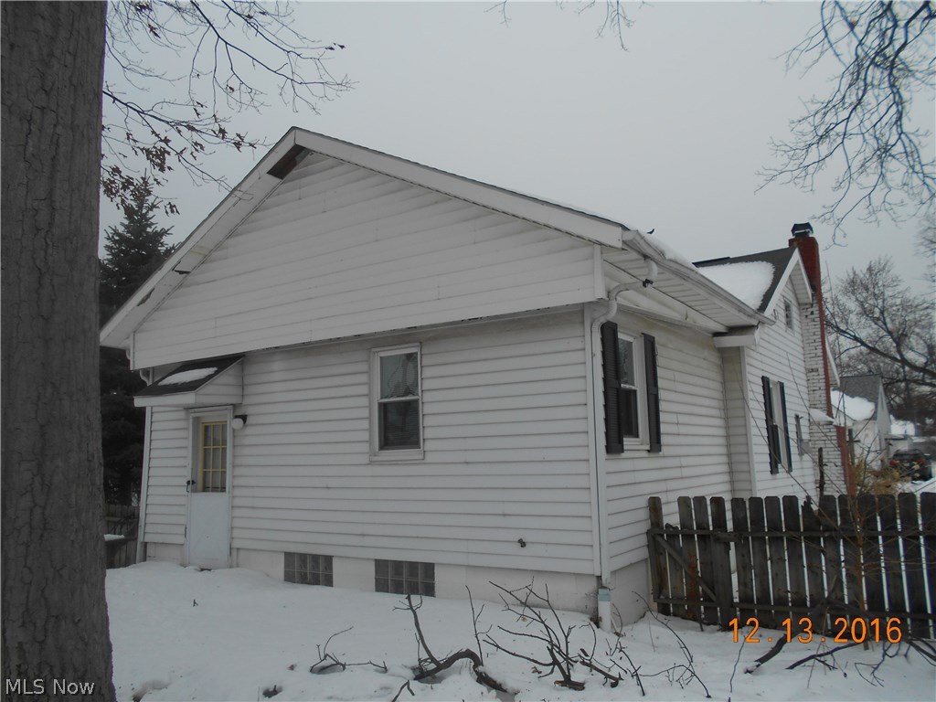 Part/Willoughby Township 15 - Residential