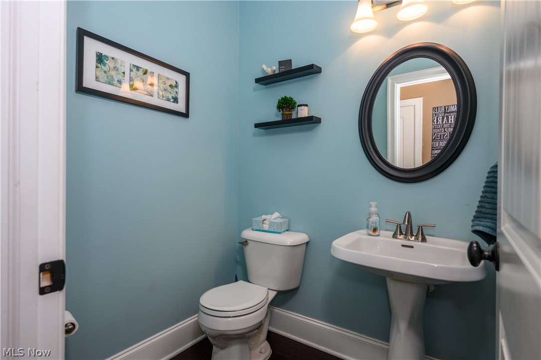 Dover Highlands - Residential