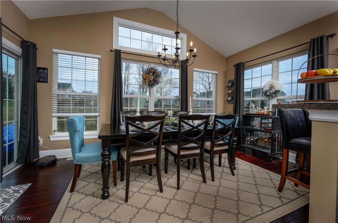 Dover Highlands - Residential