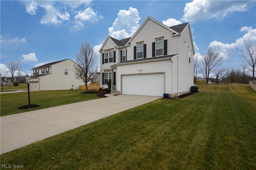 Dover Highlands - Residential