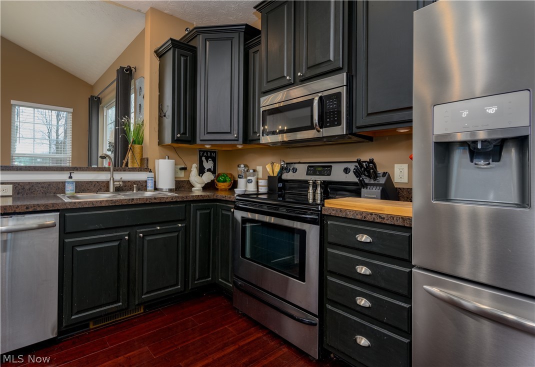 Dover Highlands - Residential