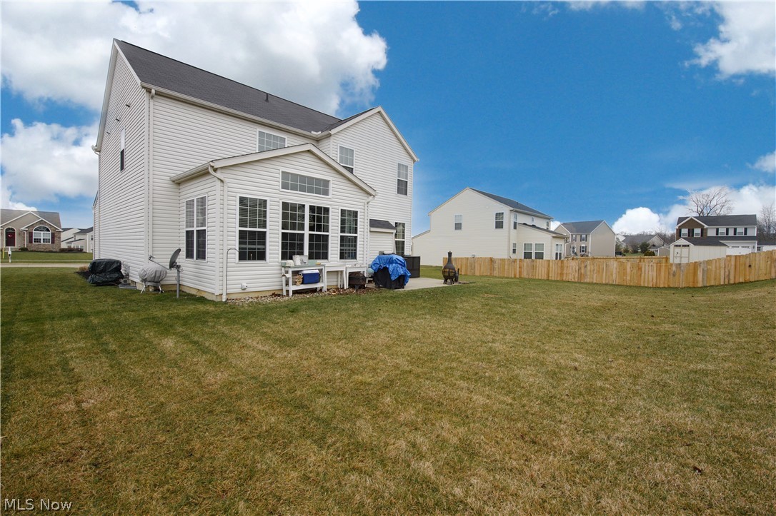 Dover Highlands - Residential