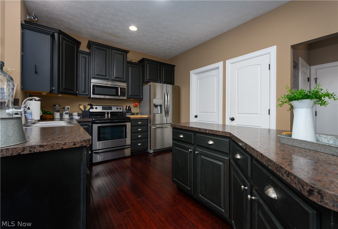 Dover Highlands - Residential