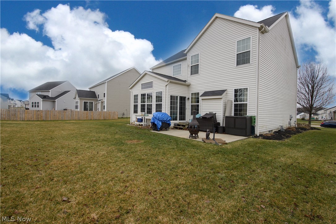 Dover Highlands - Residential