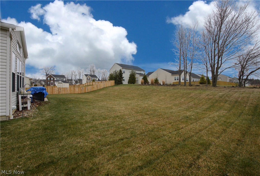 Dover Highlands - Residential