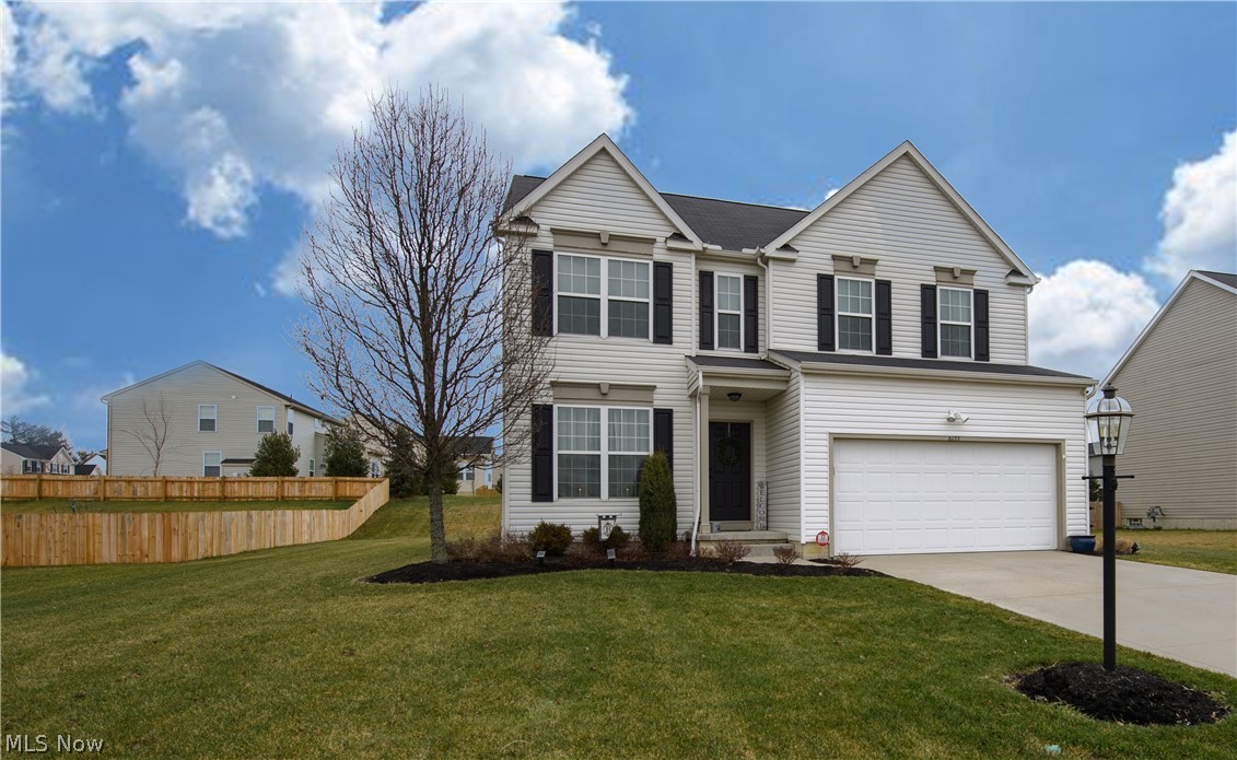 Dover Highlands - Residential