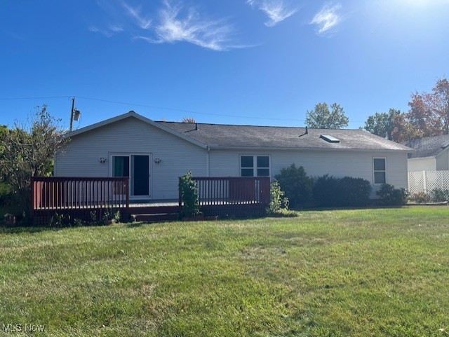 Rolling Meadows Sub #1 - Residential