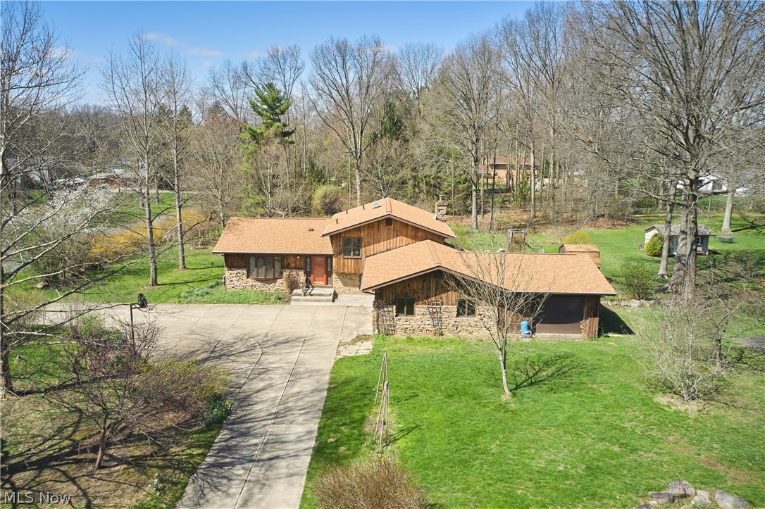 Hampton Estates - Residential