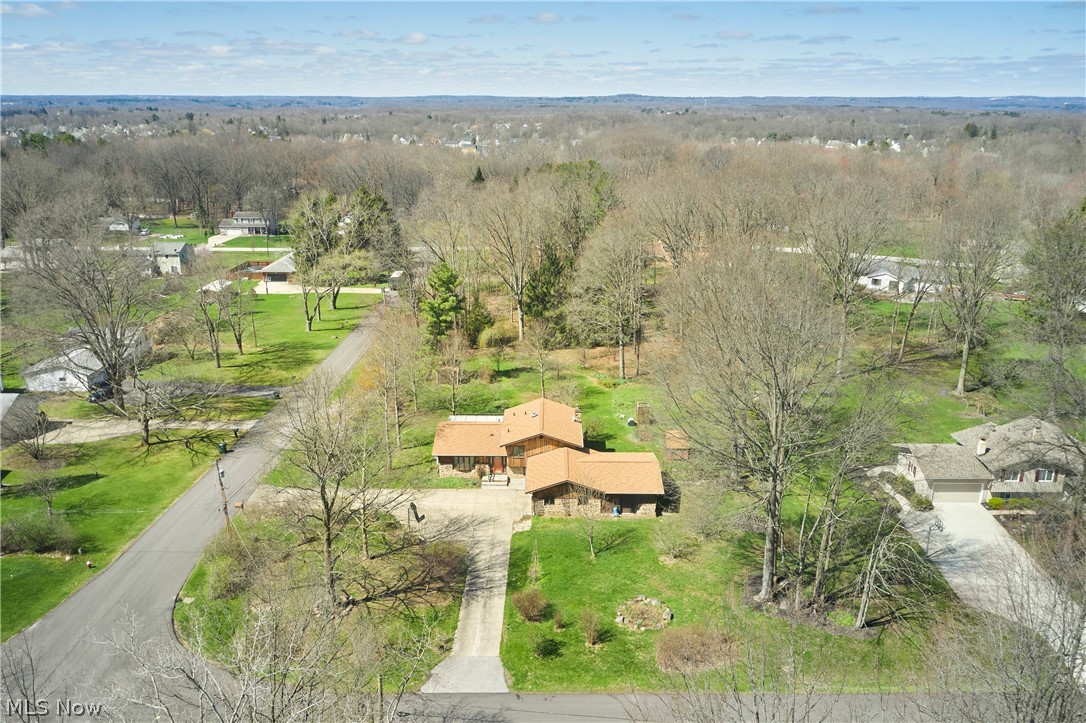 Hampton Estates - Residential