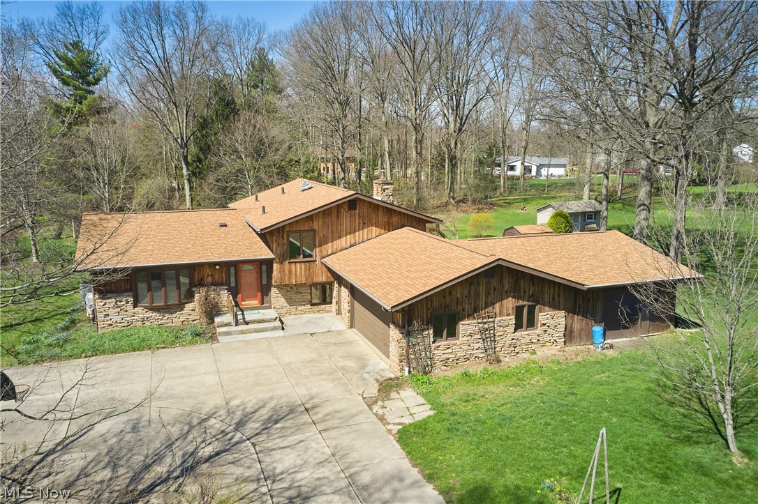 Hampton Estates - Residential