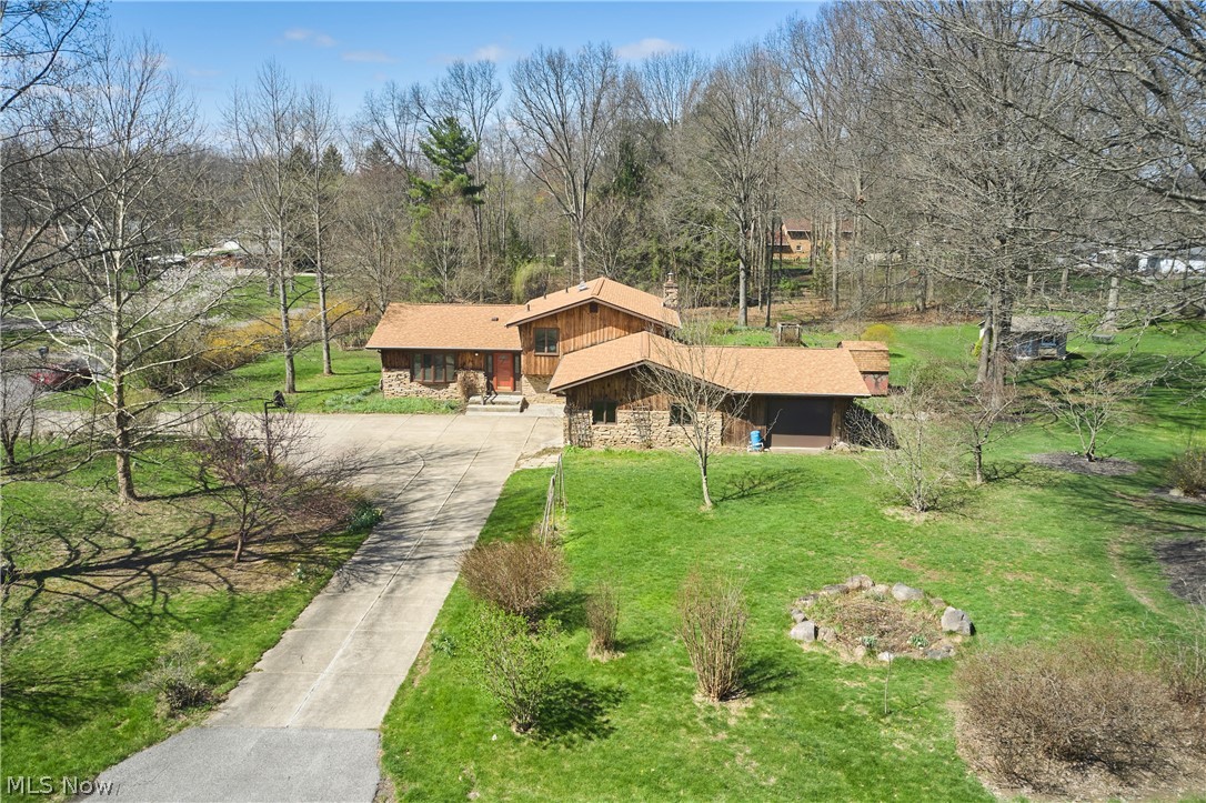 Hampton Estates - Residential