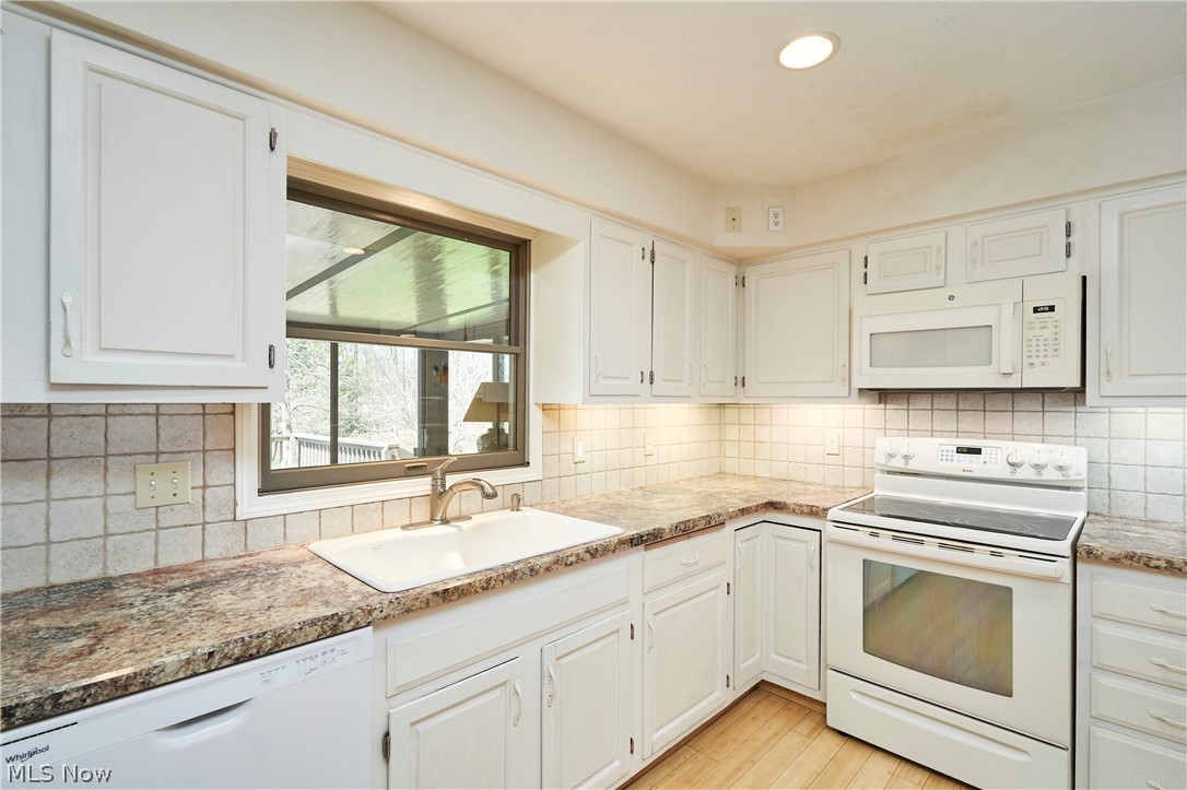 Hampton Estates - Residential