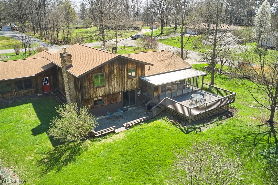 Hampton Estates - Residential