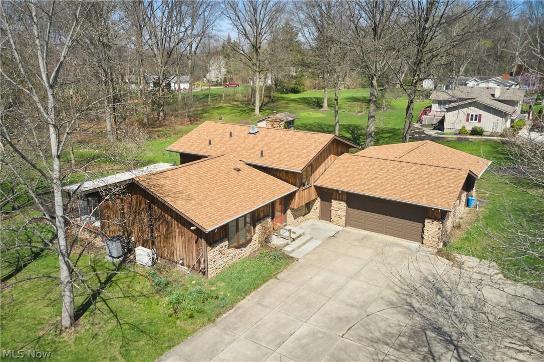 Hampton Estates - Residential