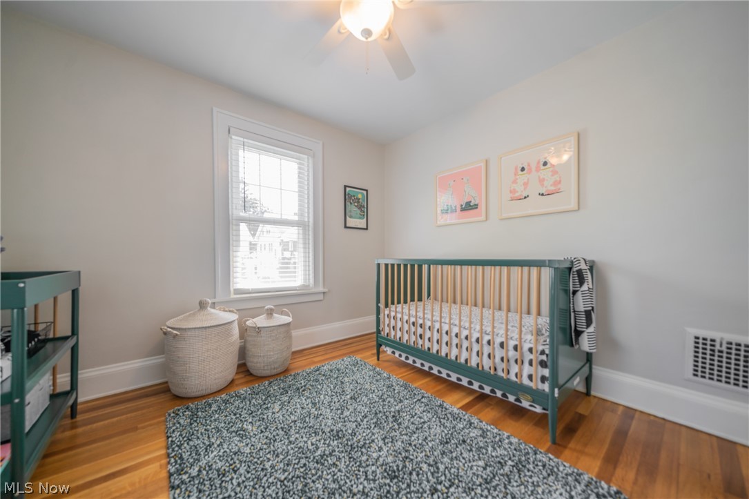 Rocky River Nursery Allotment - Residential