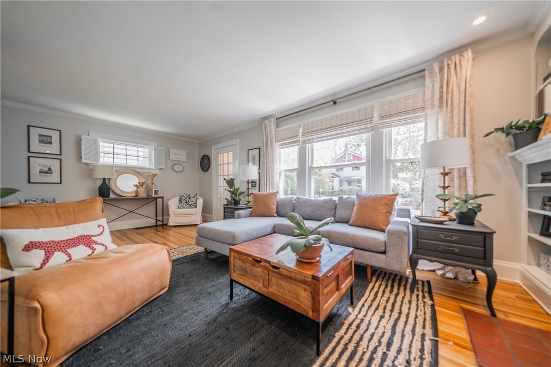 Rocky River Nursery Allotment - Residential