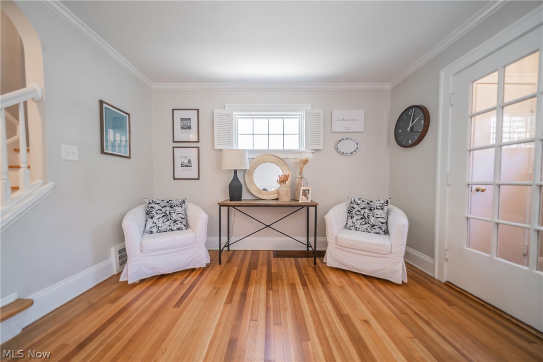 Rocky River Nursery Allotment - Residential