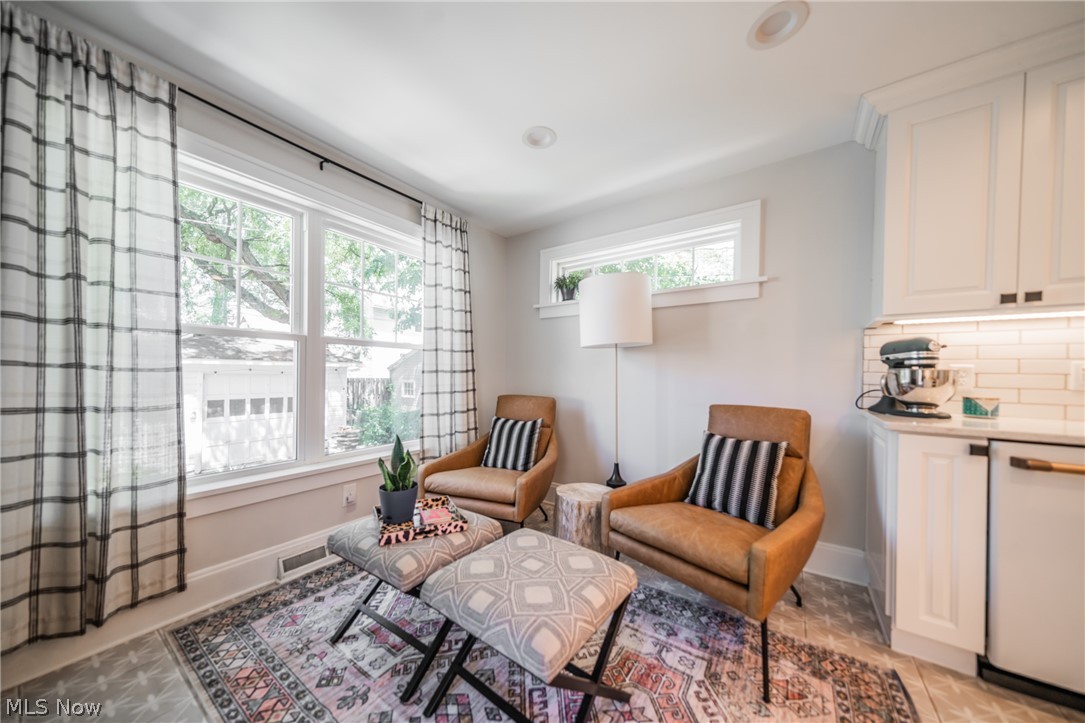 Rocky River Nursery Allotment - Residential